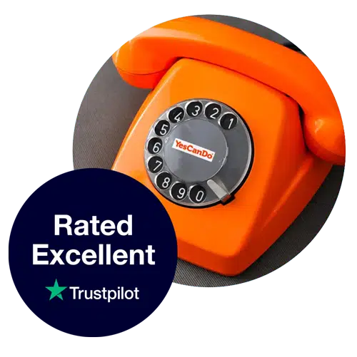 Trustpilot Mortgage Adviser