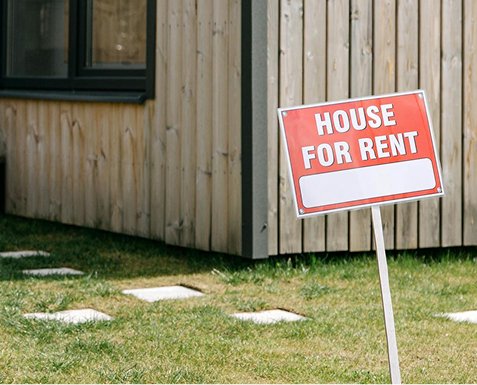 How much can you borrow on a buy-to-let mortgage