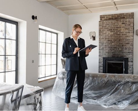 expert buy-to-let mortgage brokers