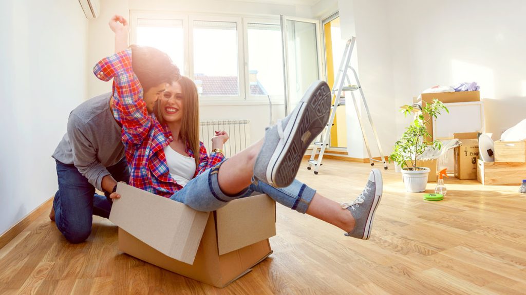 Happy mortgage customers helped by YesCanDo Money in Bath