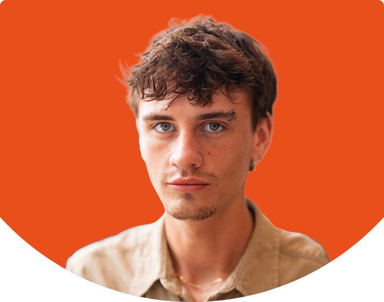 Dylan-Frost-Customer-Support-Manager-YesCanDo